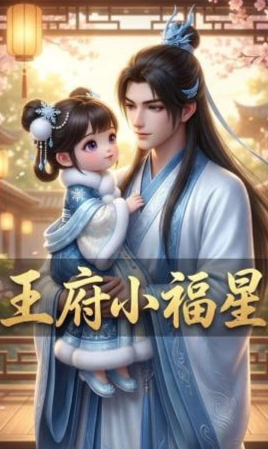 王府小福星全集