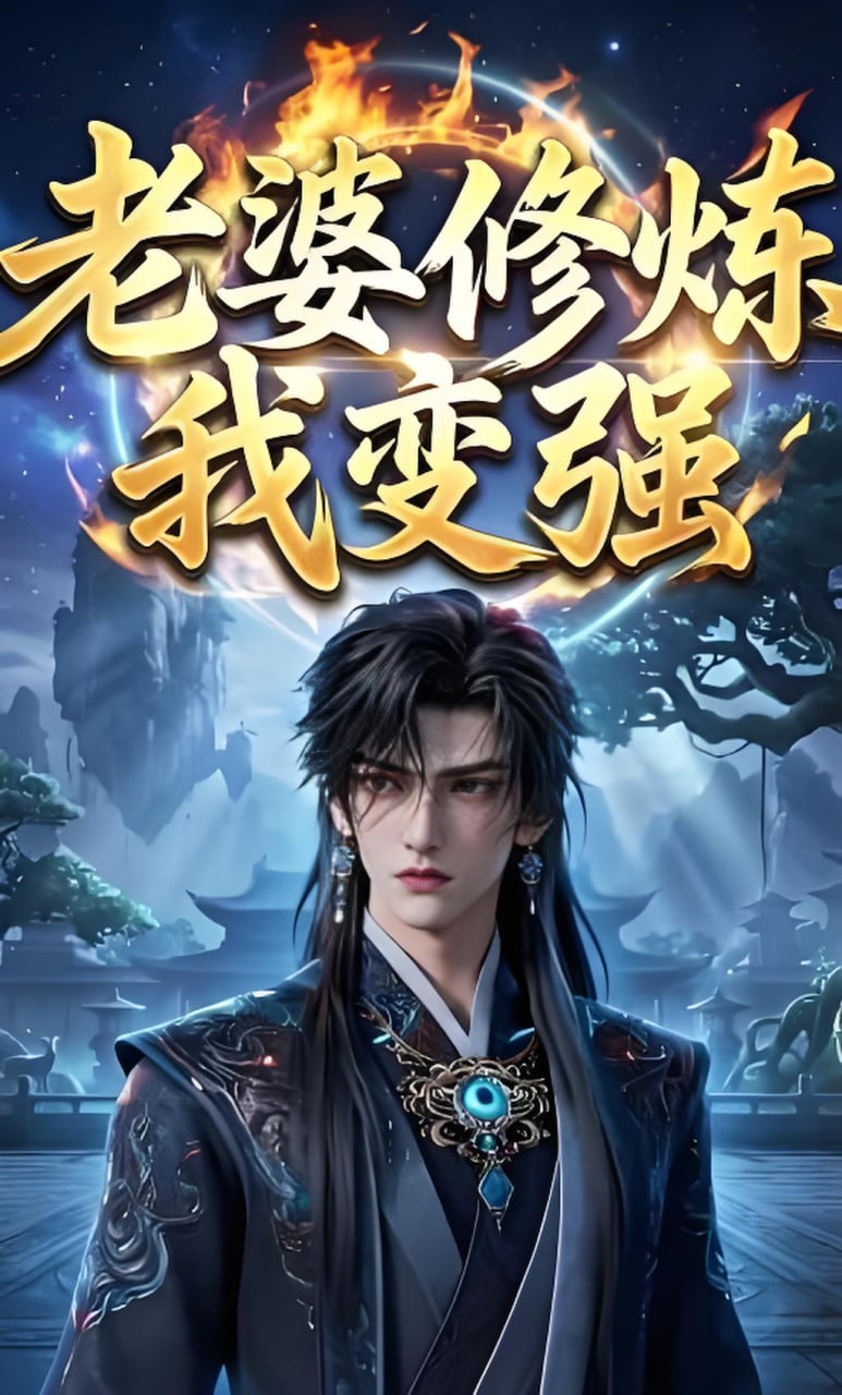 老婆修炼我变强全集