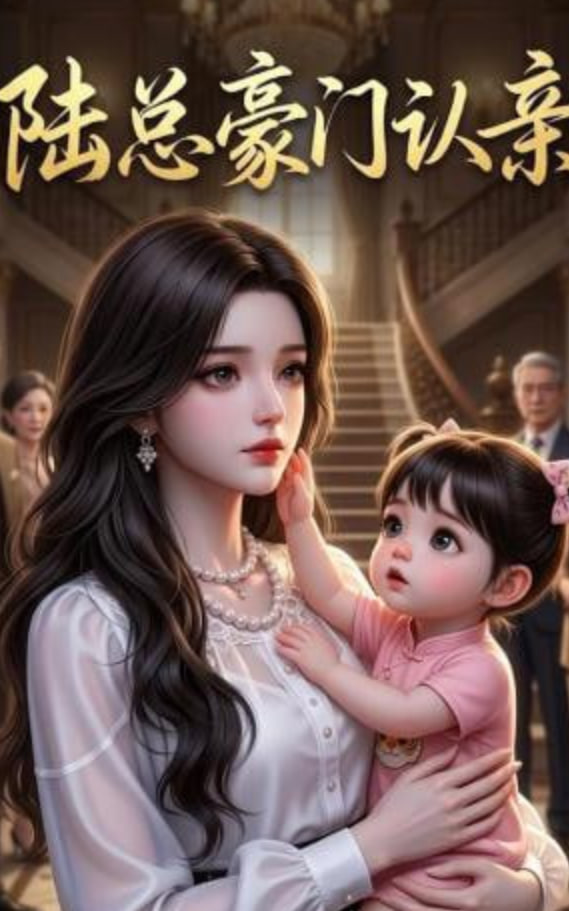陆总豪门认亲全集