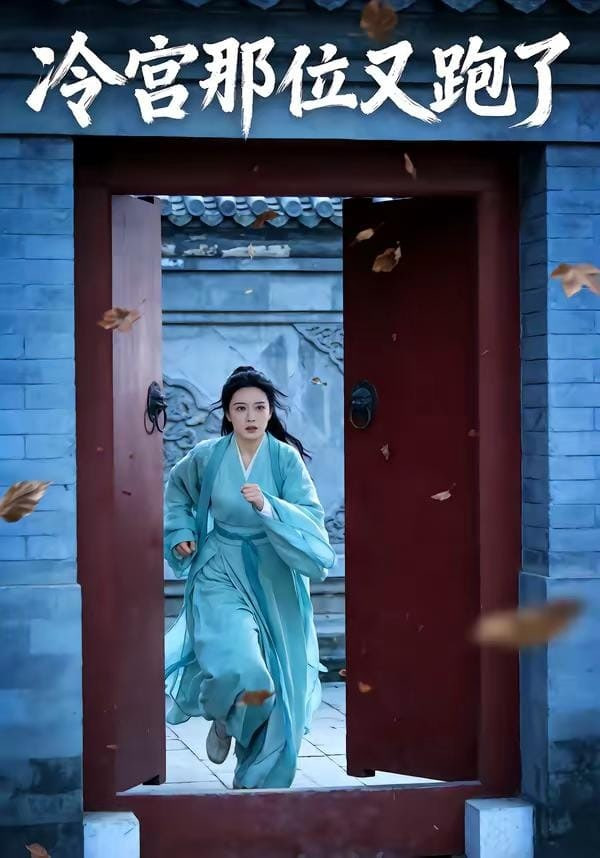 冷宫那位又跑了全集