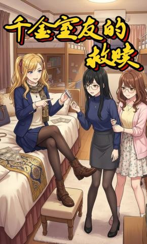 千金室友的救赎全集