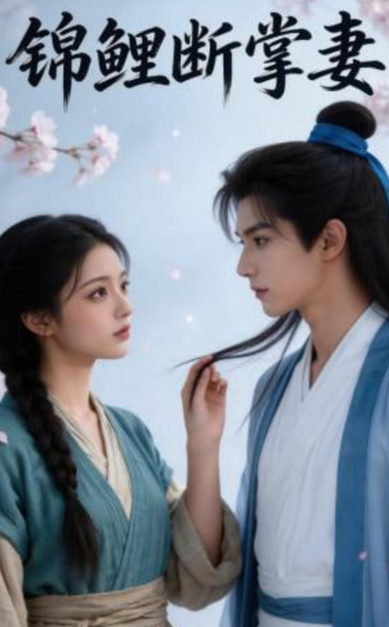 锦鲤断掌妻全集