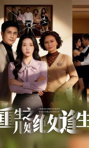 重生之儿媳绝处逢生全集