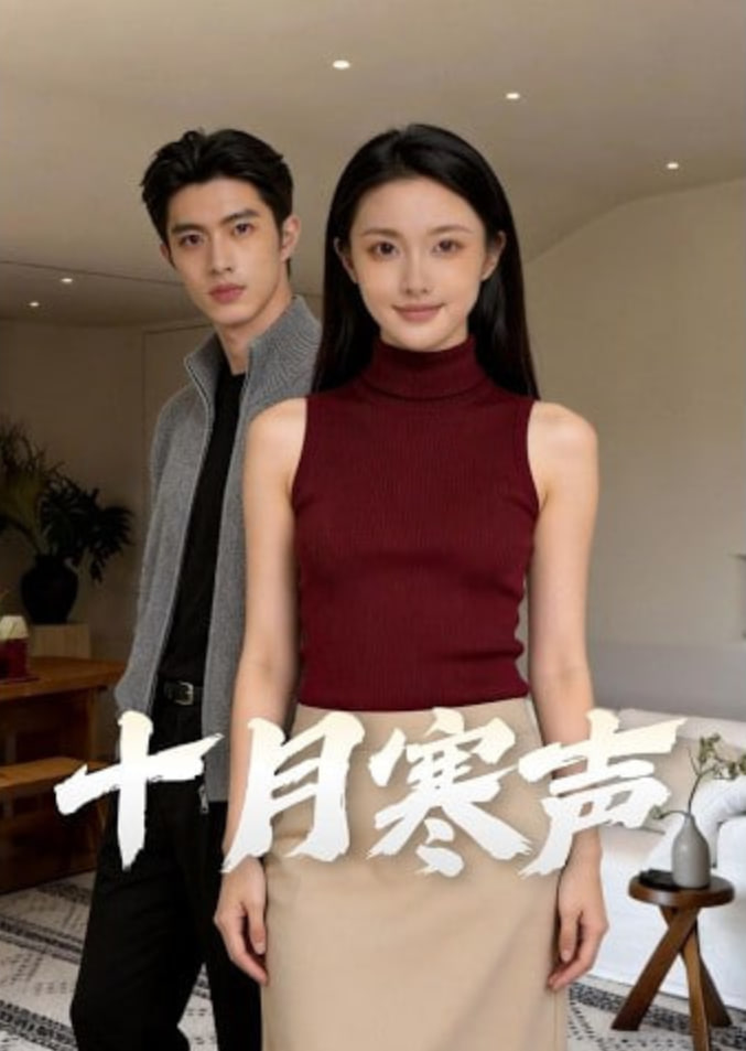 婚内情深，不敌半路新欢（十月寒声）全集