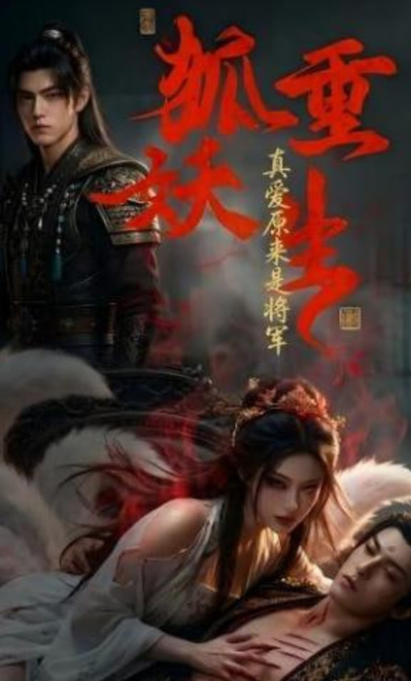 狐妖重生：真爱原来是将军全集