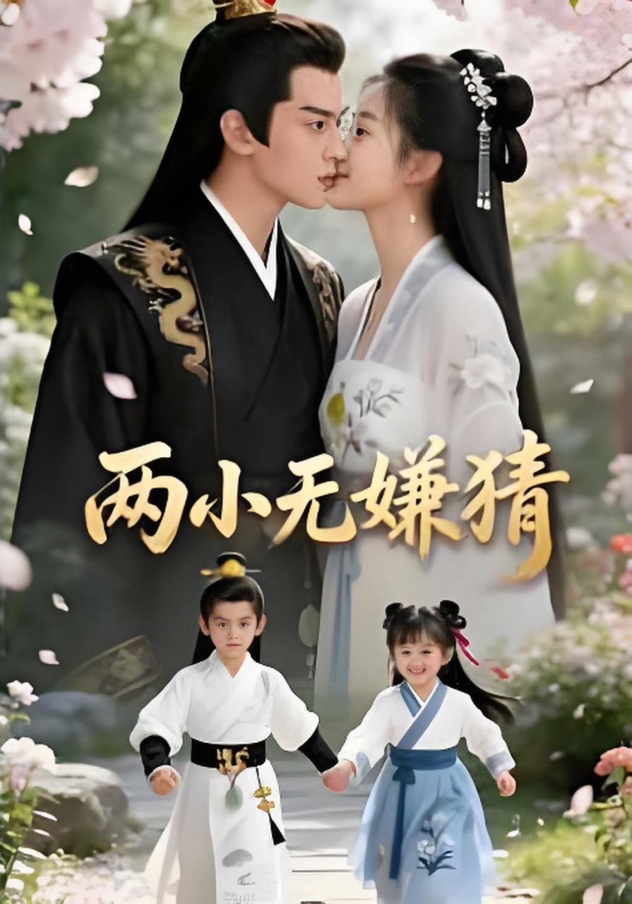 两小无嫌猜全集