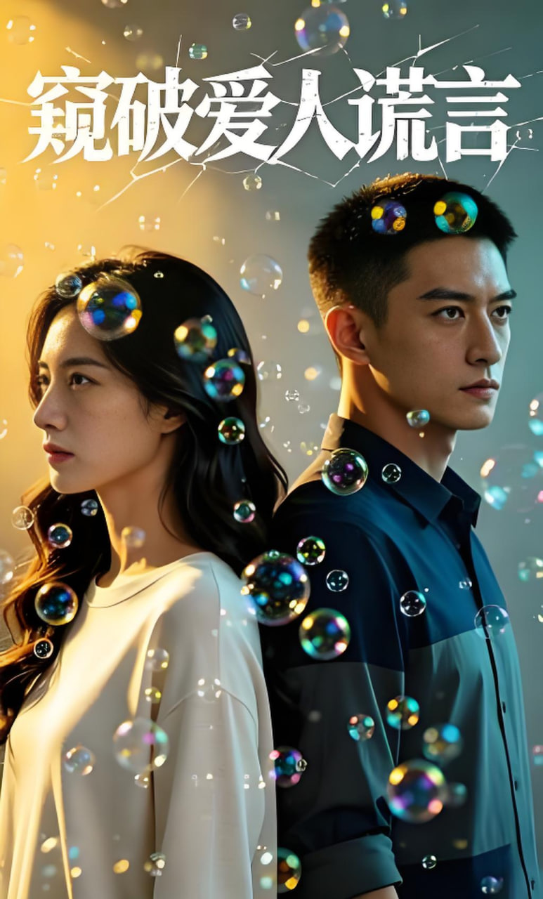 窥破爱人谎言全集