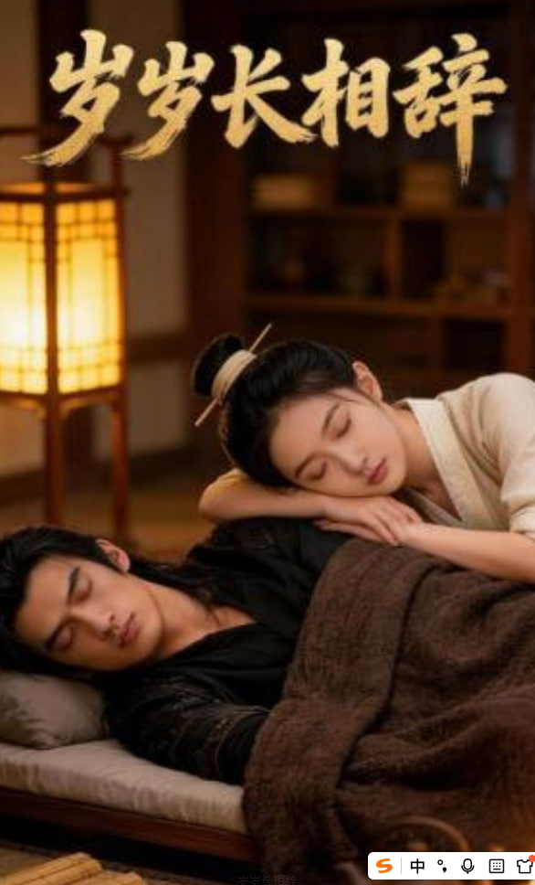 岁岁长相辞全集