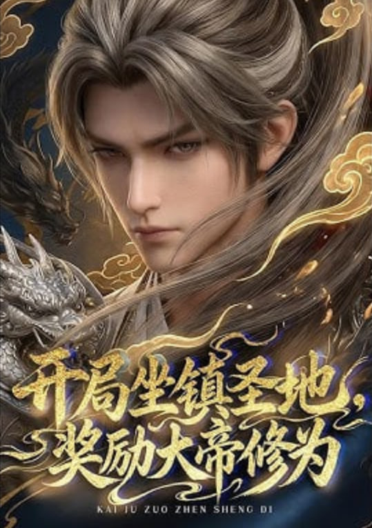 开局坐镇圣地，奖励大帝修为全集
