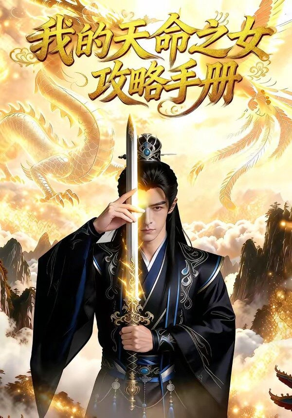 我的天命之女攻略手册全集