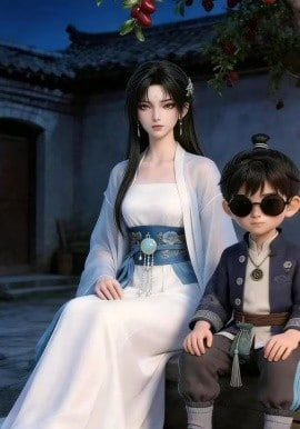 狐佑少年行全集