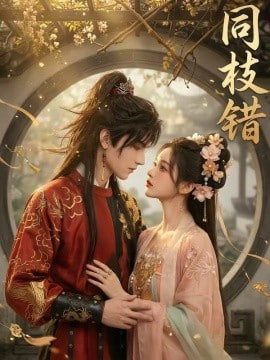 同枝错全集
