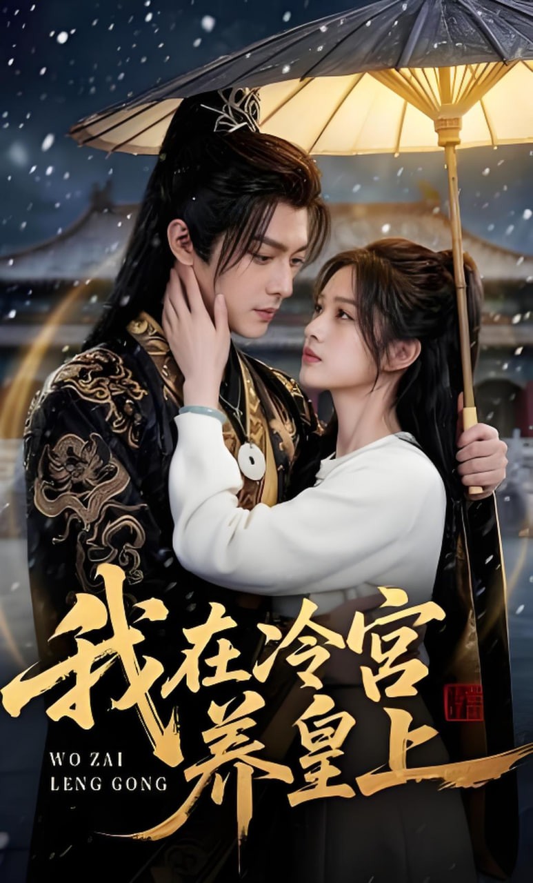 我在冷宫养皇上全集