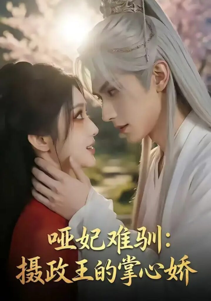 哑妃难驯：摄政王的掌心娇全集