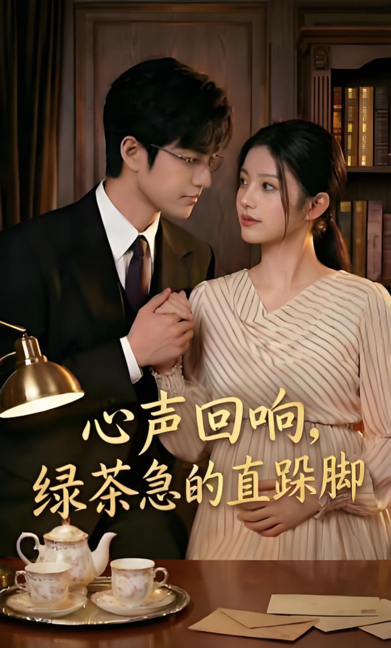 心声回响，绿茶急的直跺脚全集