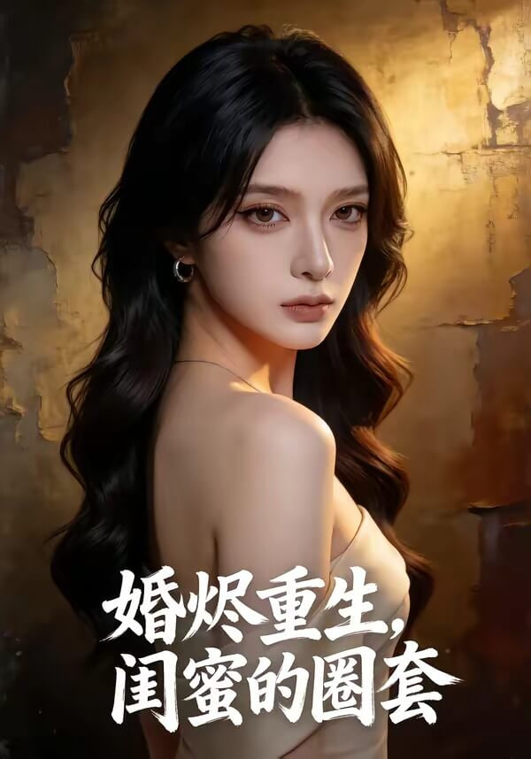 婚烬重生，闺蜜的圈套全集