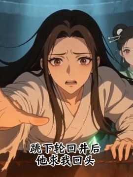 跳下轮回井后，他求我回头全集