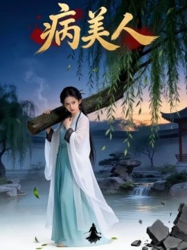 病美人全集