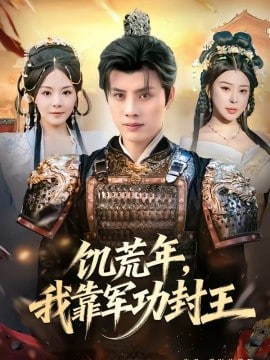 饥荒年，我靠军功封王全集