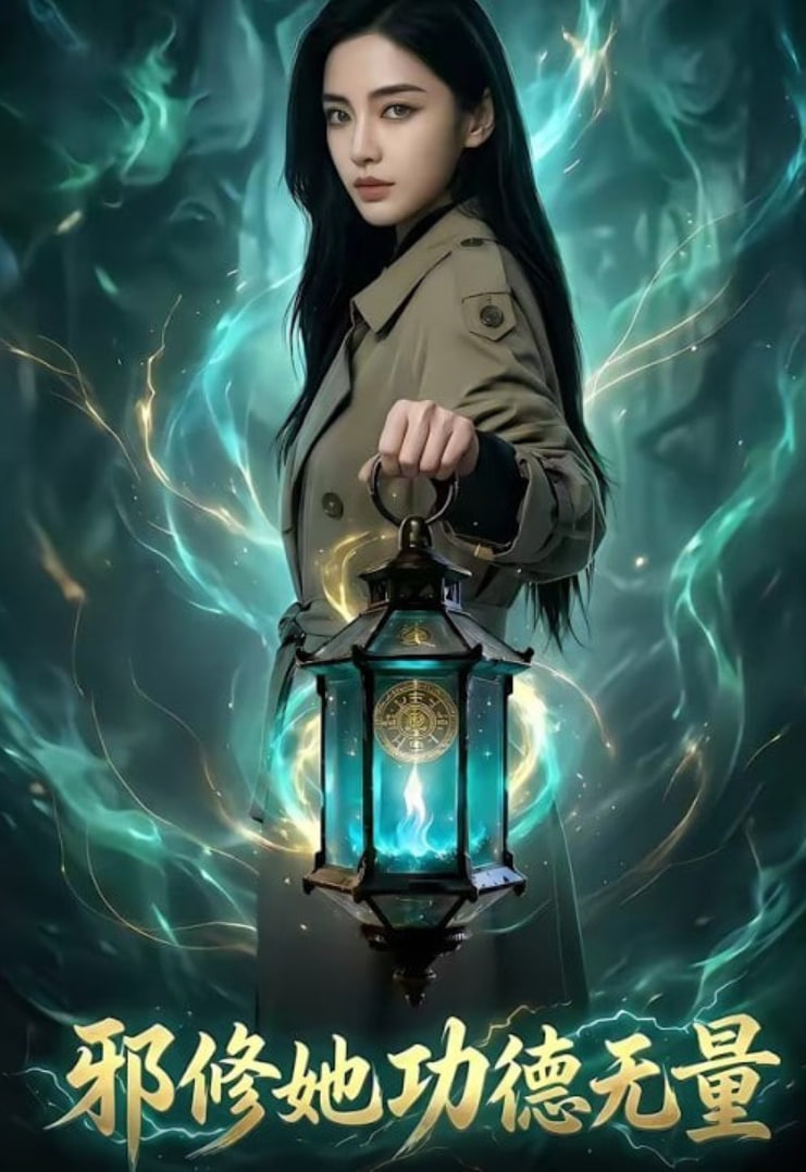 邪修她功德无量全集