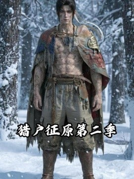 猎户征原第二季全集
