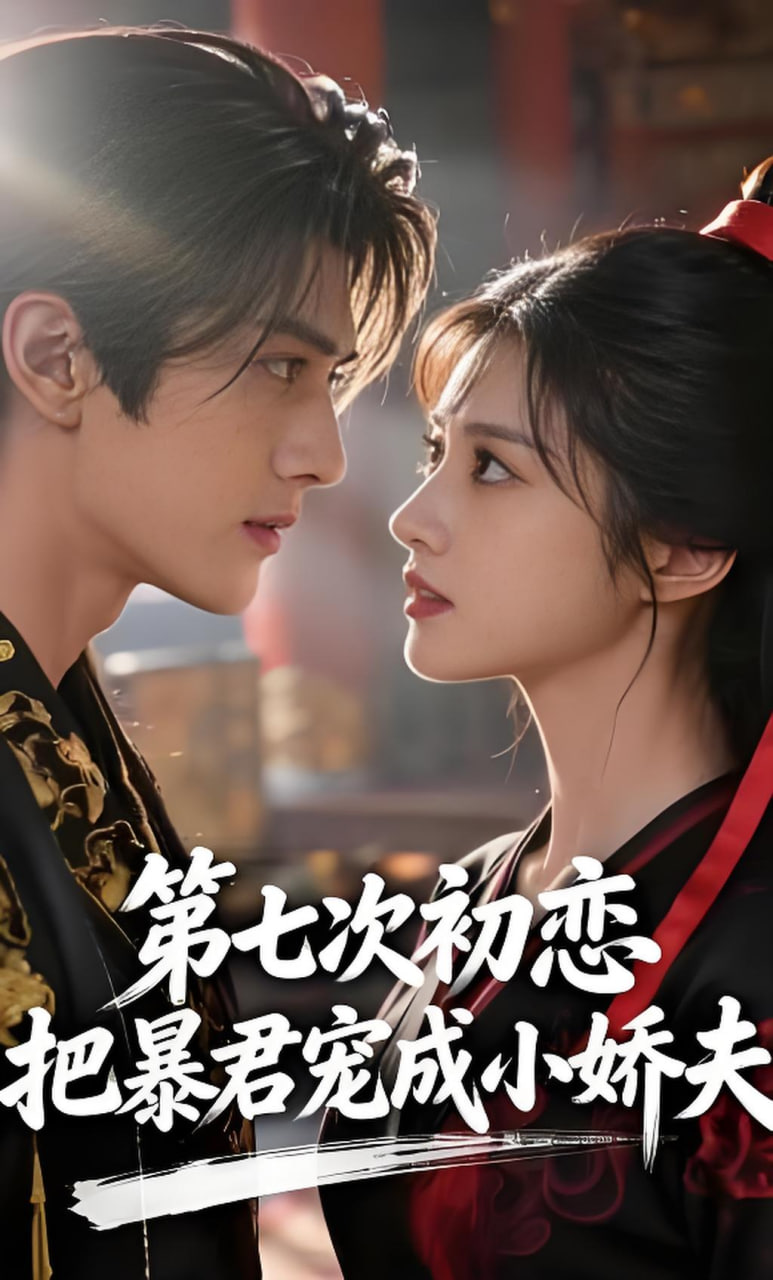 第七次初恋，把暴君宠成小娇夫全集