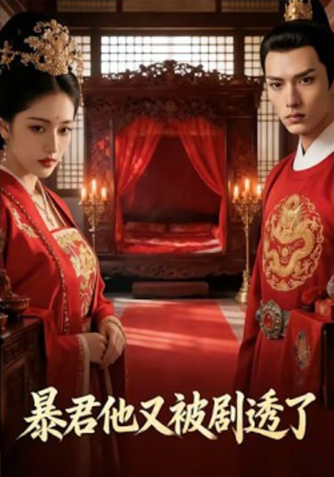 暴君他又被剧透了全集