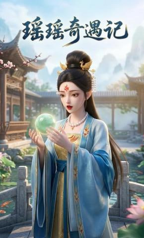 瑶瑶奇遇记全集