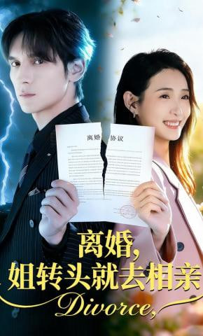 离婚，姐转头就去相亲全集