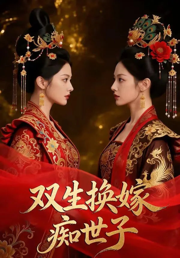 双生换嫁痴世子全集