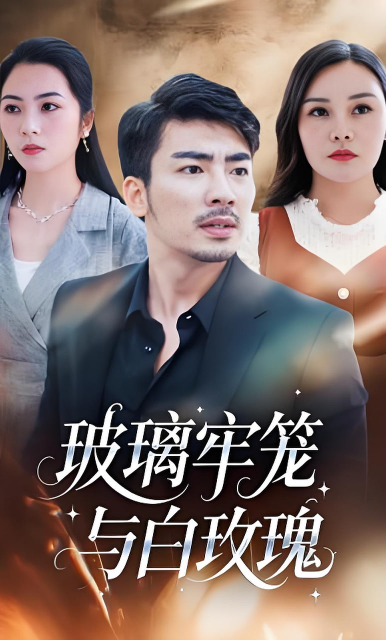 玻璃牢笼与白玫瑰全集