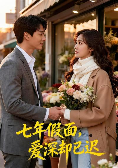 七年假面，爱深却已迟全集