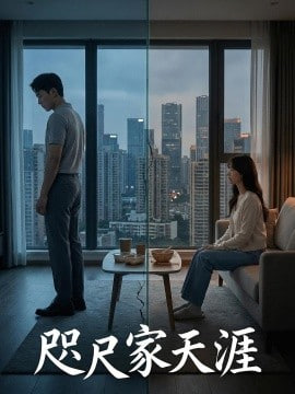 咫尺家天涯全集