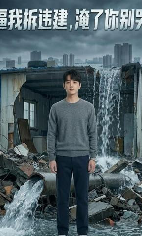 逼我拆违建，淹了你别哭全集