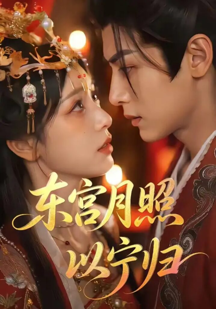 东宫月照以宁归全集