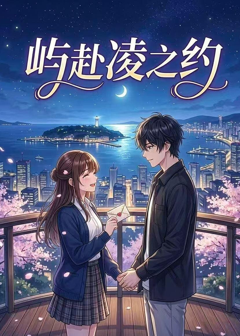 屿赴凌之约全集