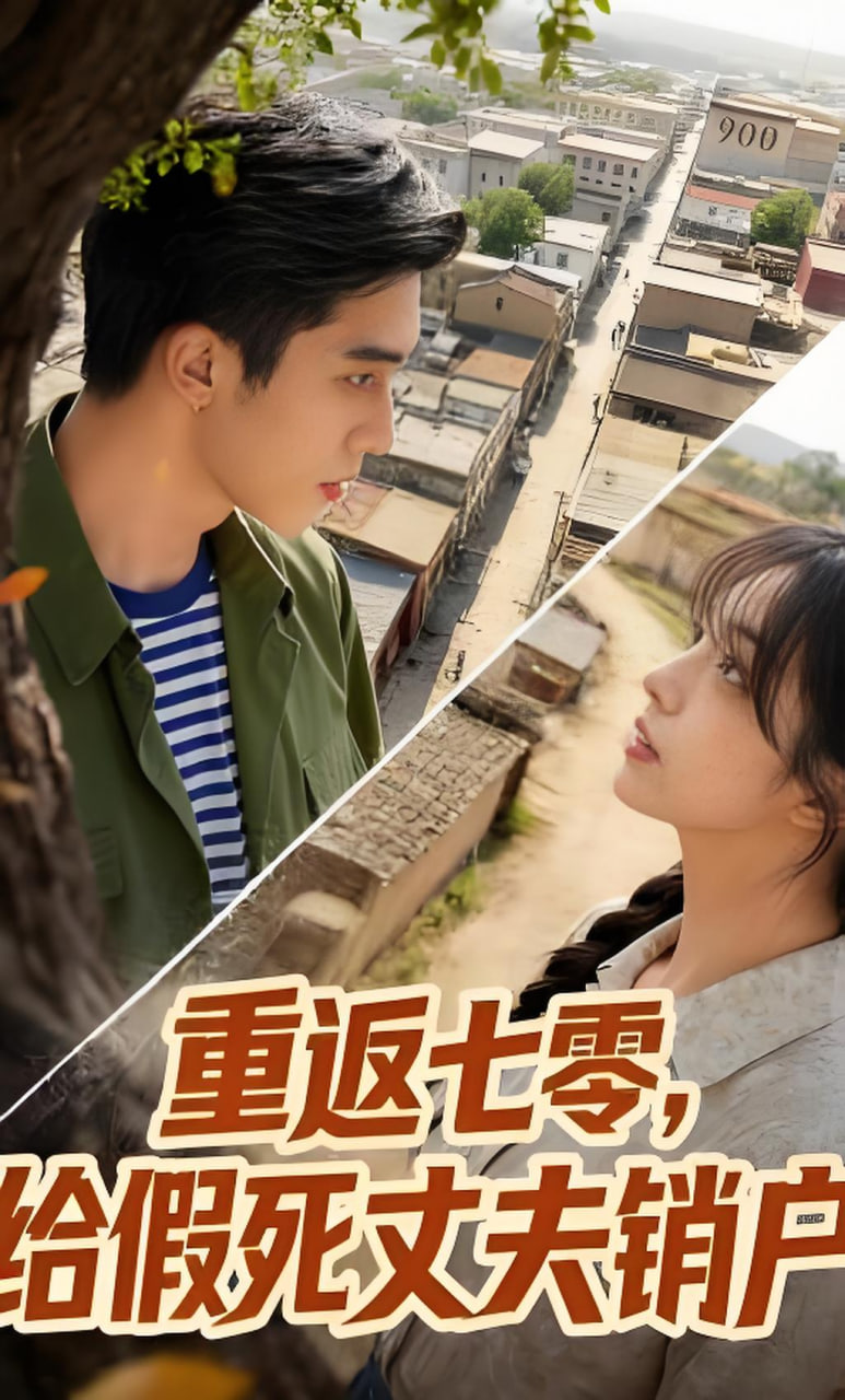 重返七零，给假死丈夫销户全集