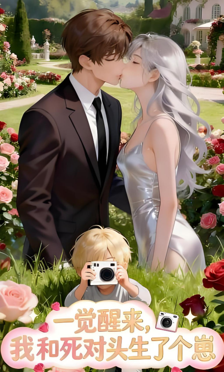 一觉醒来我和死对头生了个崽全集