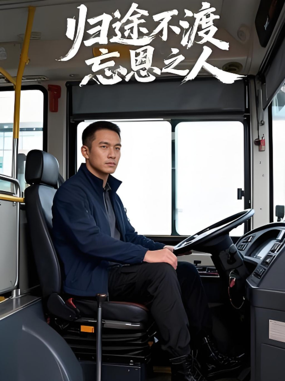 归途不渡忘恩之人全集