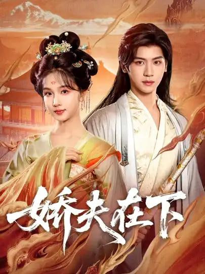 娇夫在下（代嫁夫君）全集