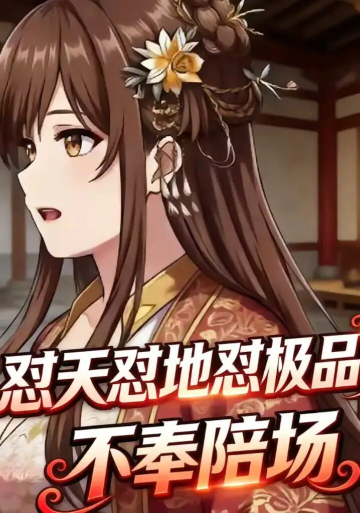 怼天怼地怼极品，不奉陪场全集