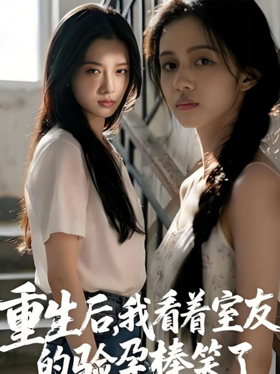 重生后，我看着室友的验孕棒笑了全集