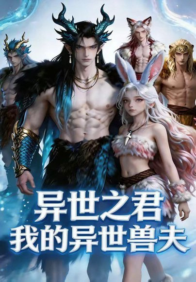 异世之君：我的异世兽夫全集