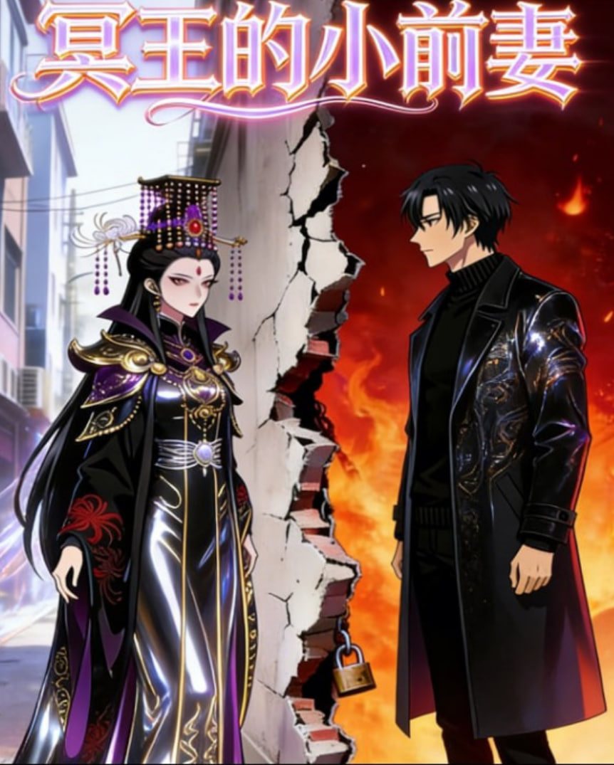 冥王的小前妻全集