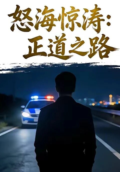 怒海惊涛：正道之路全集