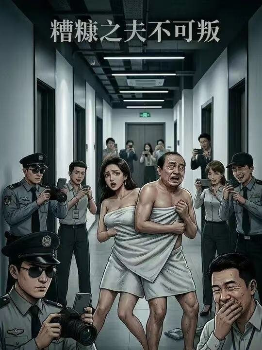 糟糠之夫不可叛全集