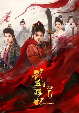 武道狂妃200斤全集