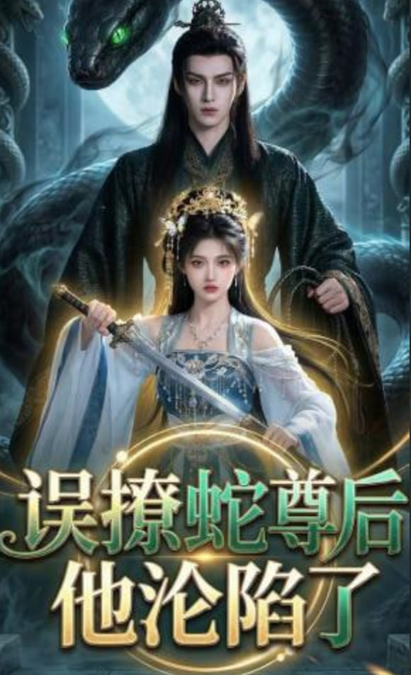 误撩蛇尊后他沦陷了全集