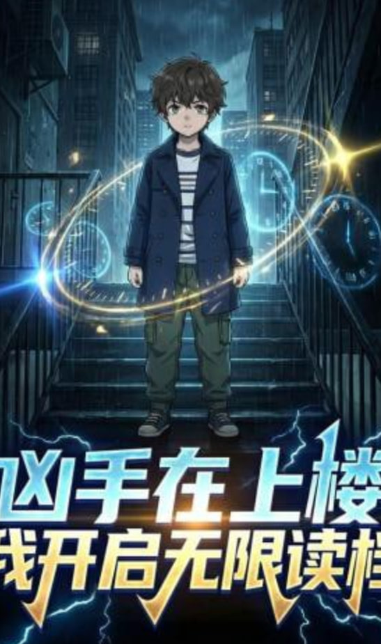 凶手在上楼我开启无限读档全集