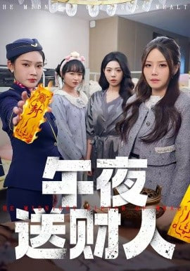 午夜送财人全集